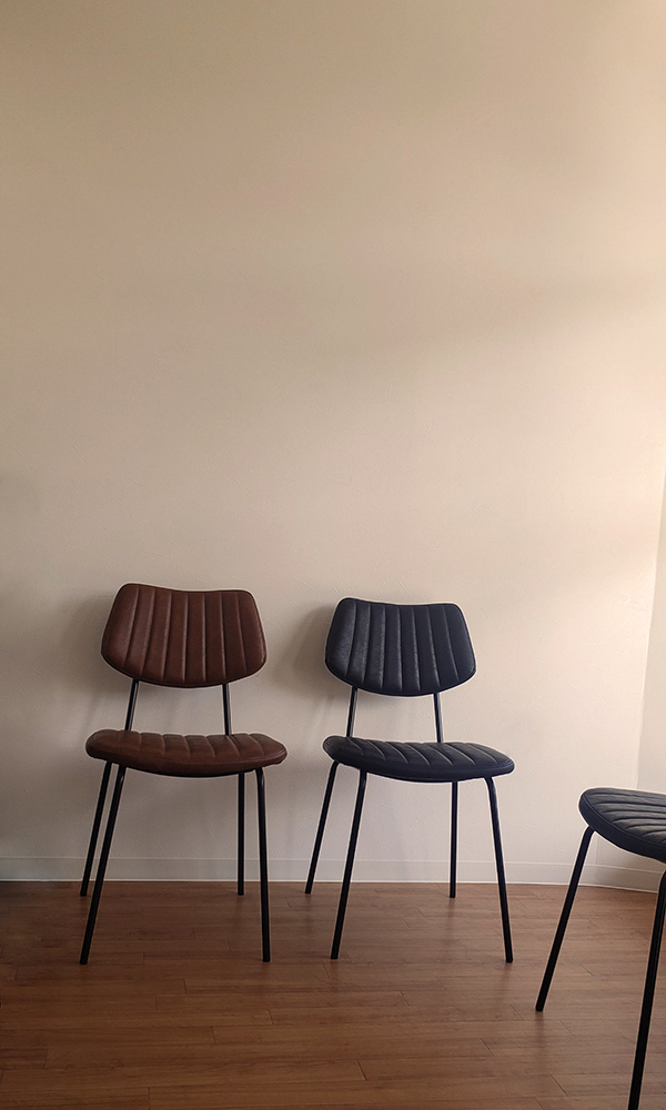 おもて鍼灸整骨院外観